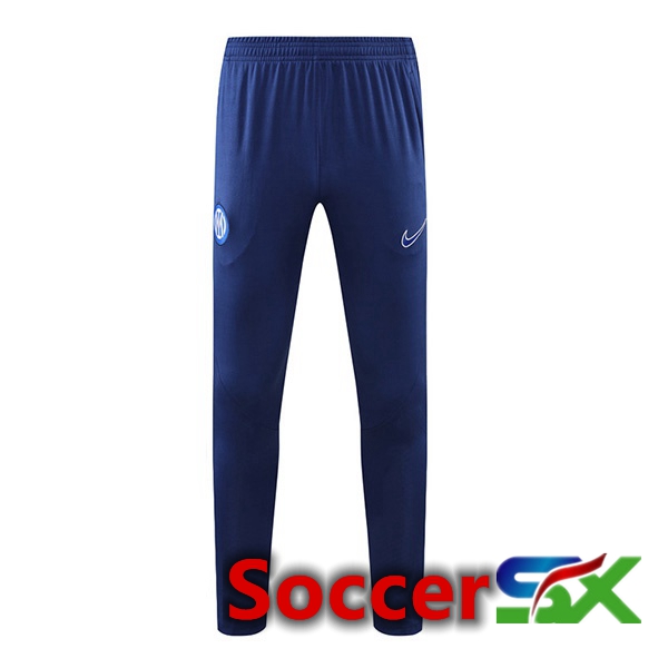 Inter Milan Training Pants Blue 2022/2023
