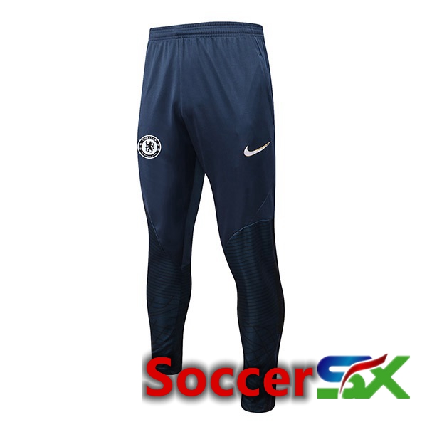 FC Chelsea Training Pants Blue 2022/2023