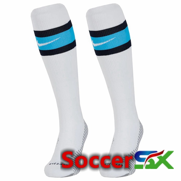 FC Chelsea Soccer Socks Home Blue 2022/2023