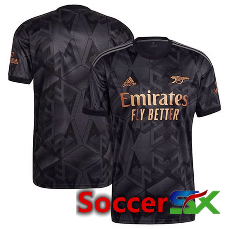 Arsenal Away Jersey 2022/2023