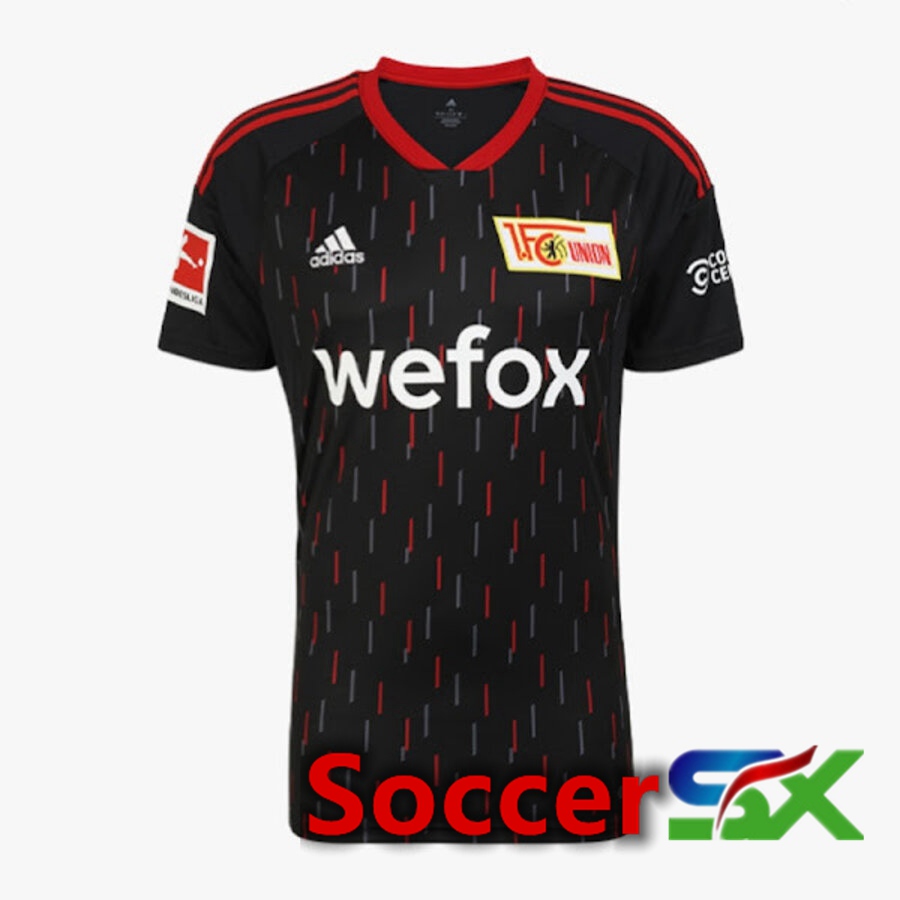 1. FC Union Berlin Third Jersey 2022/2023