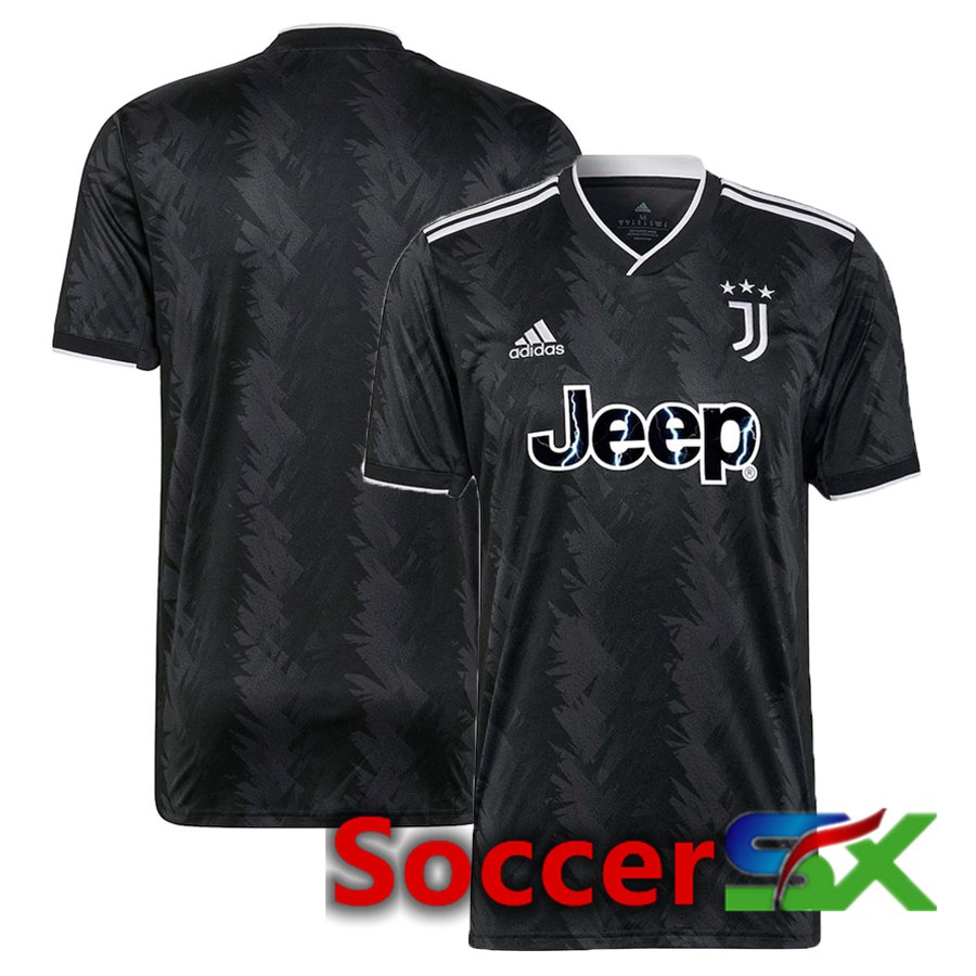 Juventus Away Jersey 2022/2023
