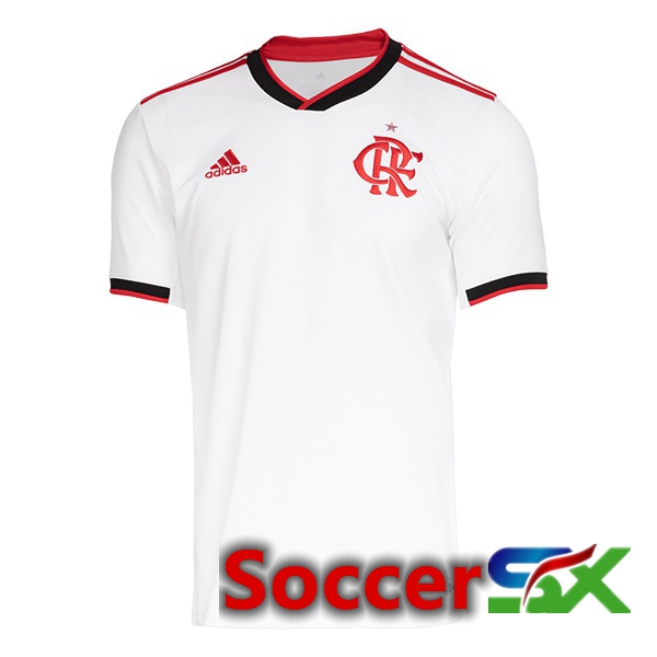Flamengo White 2022/2023