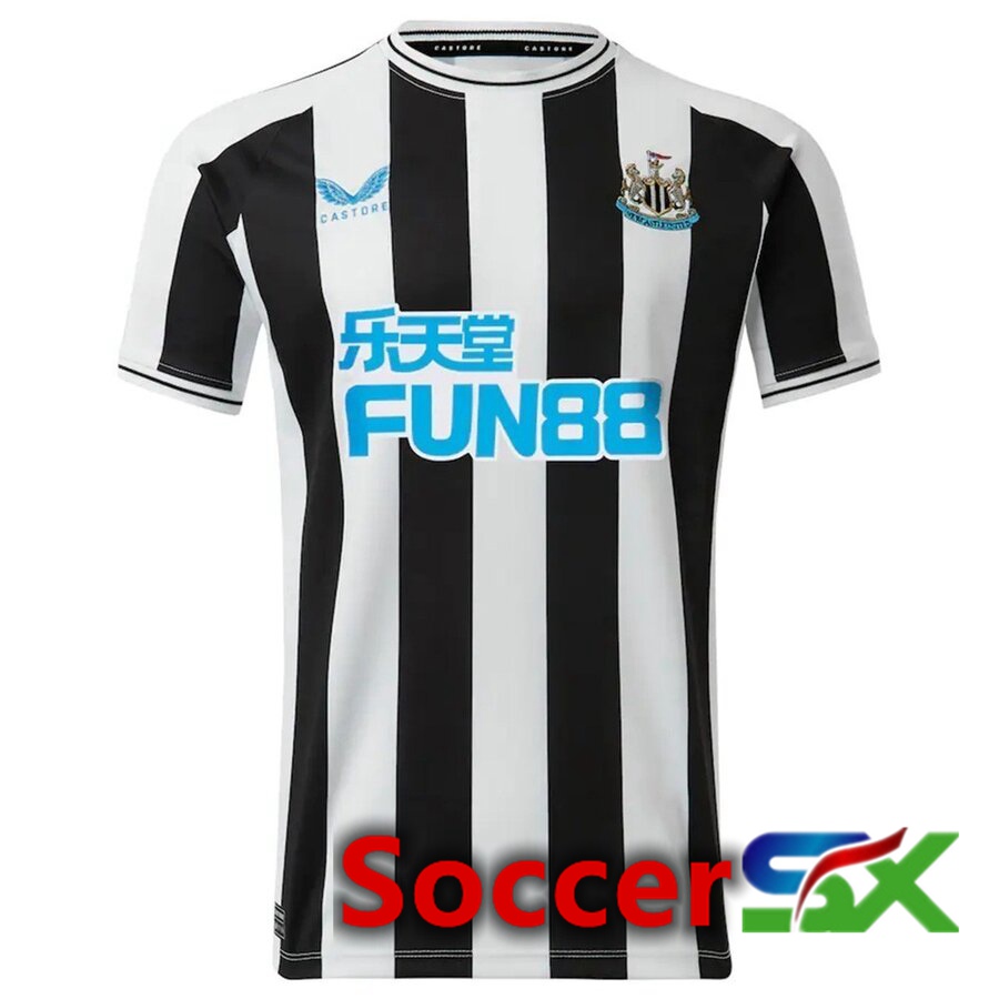 Newcastle United Home Jersey 2022/2023