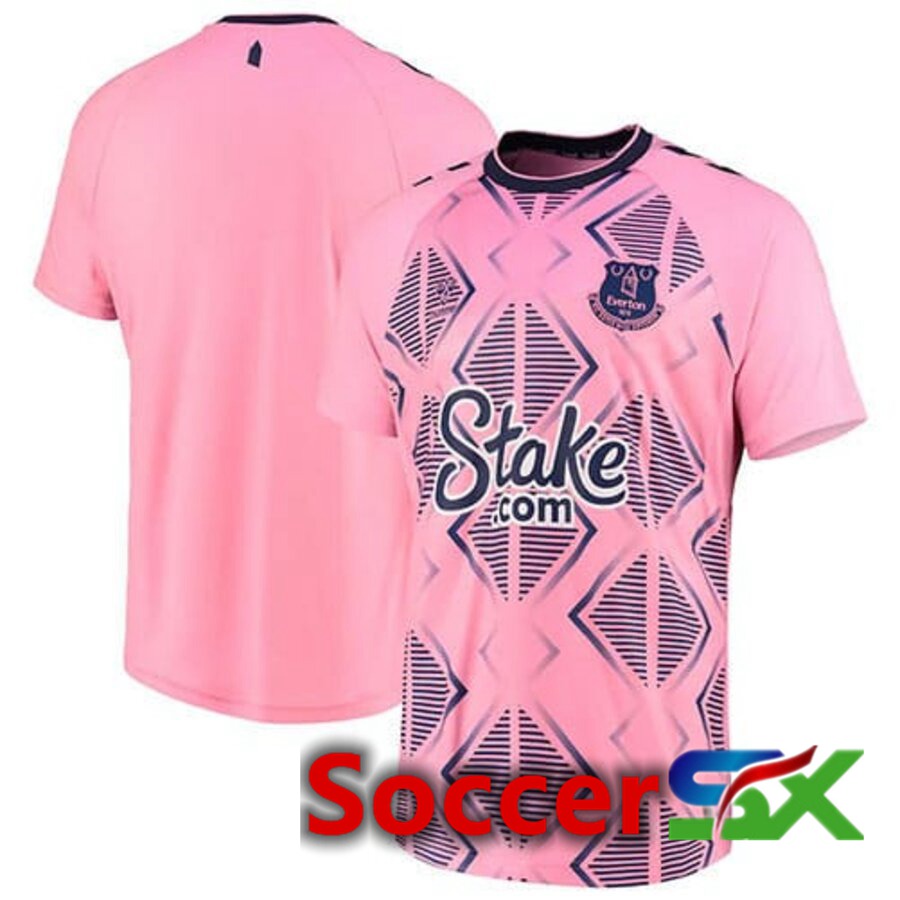 Everton Away Jersey 2022/2023