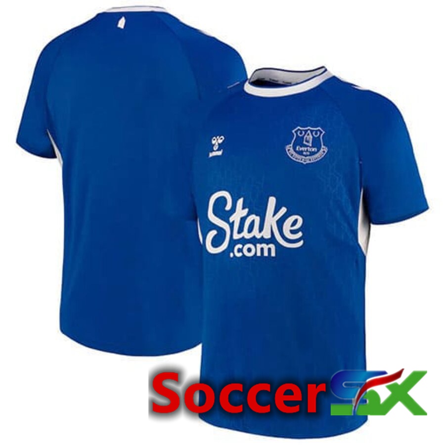 Everton Home Jersey 2022/2023