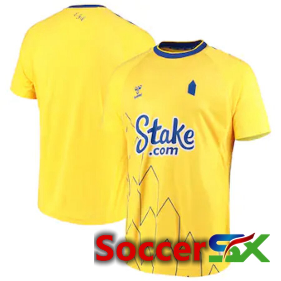 Everton Third Jersey 2022/2023