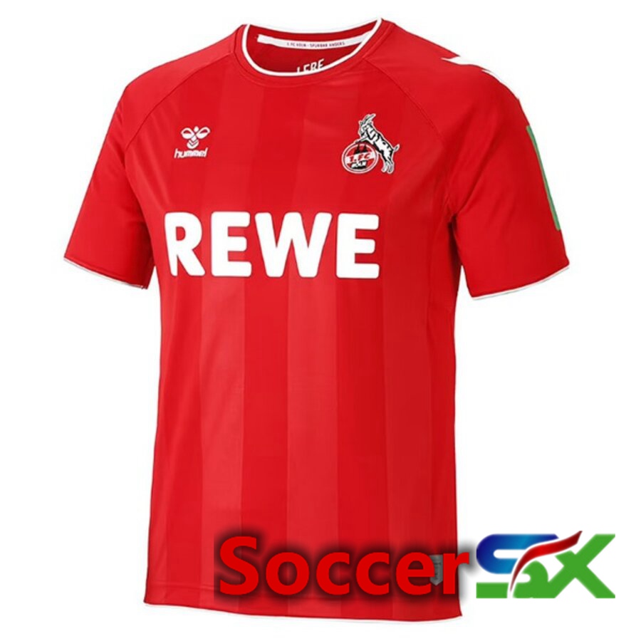 FC Koln Away Jersey 2022/2023