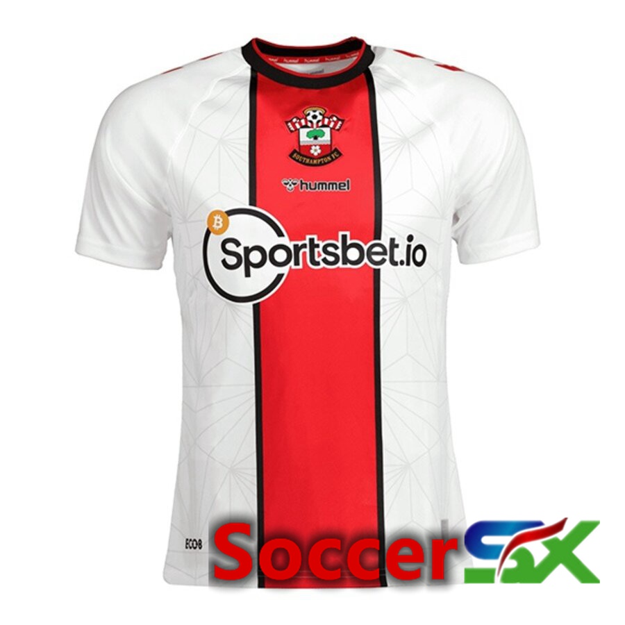 Southampton FC Home Jersey 2022/2023