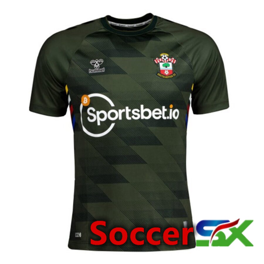 Southampton FC Third Jersey 2022/2023