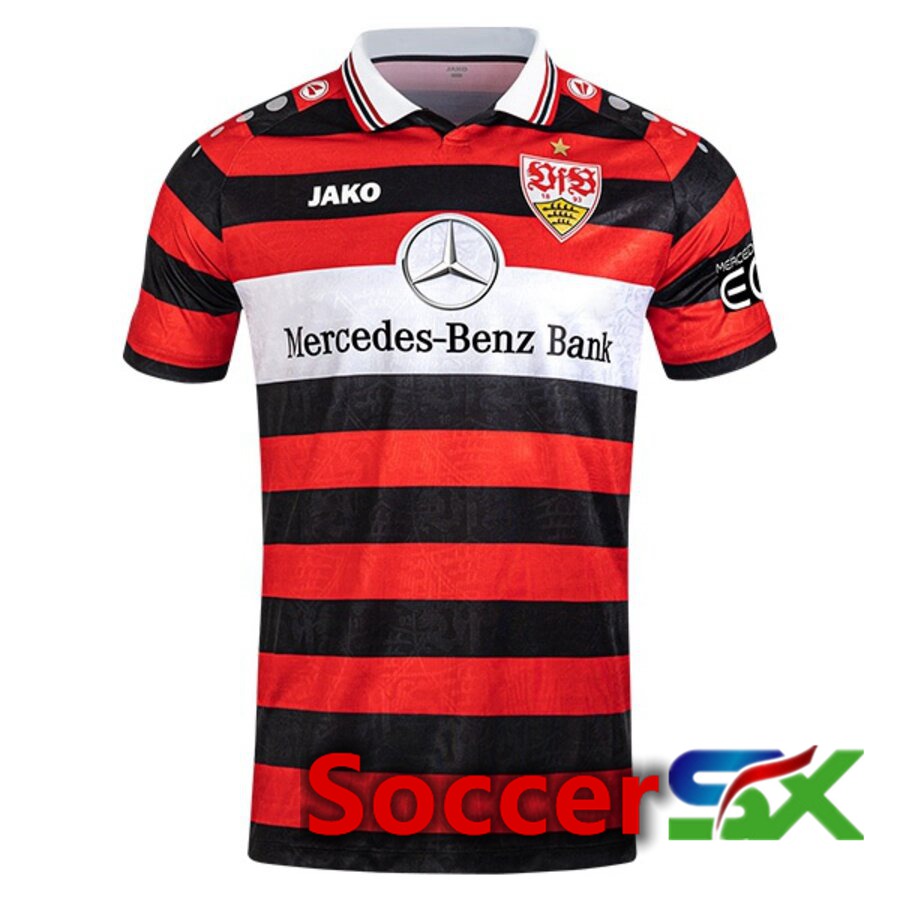 VfB Stuttgart Away Jersey 2022/2023