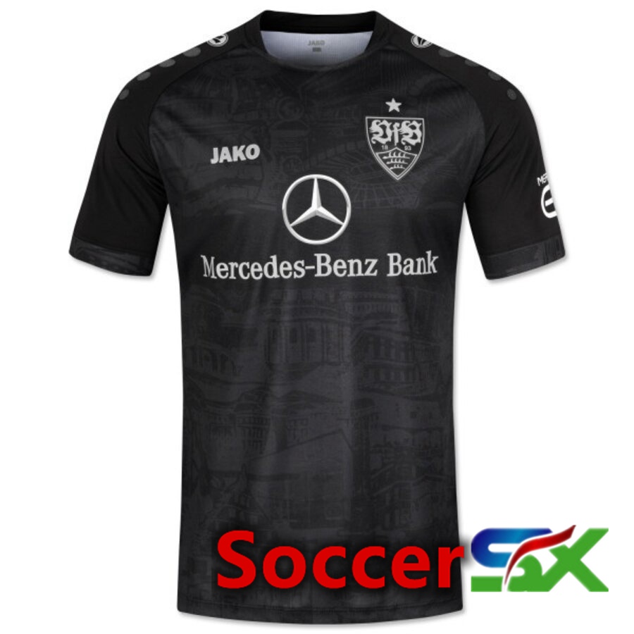 VfB Stuttgart Third Jersey 2022/2023