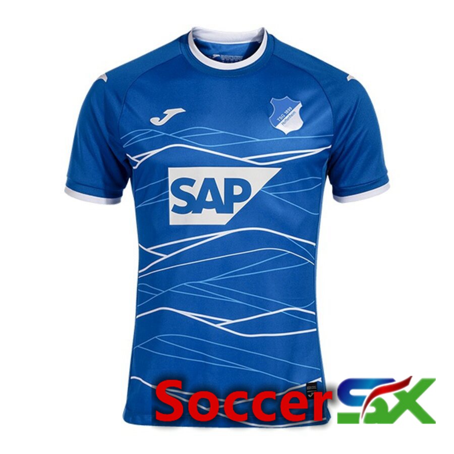 TSG Hoffenheim Home Jersey 2022/2023