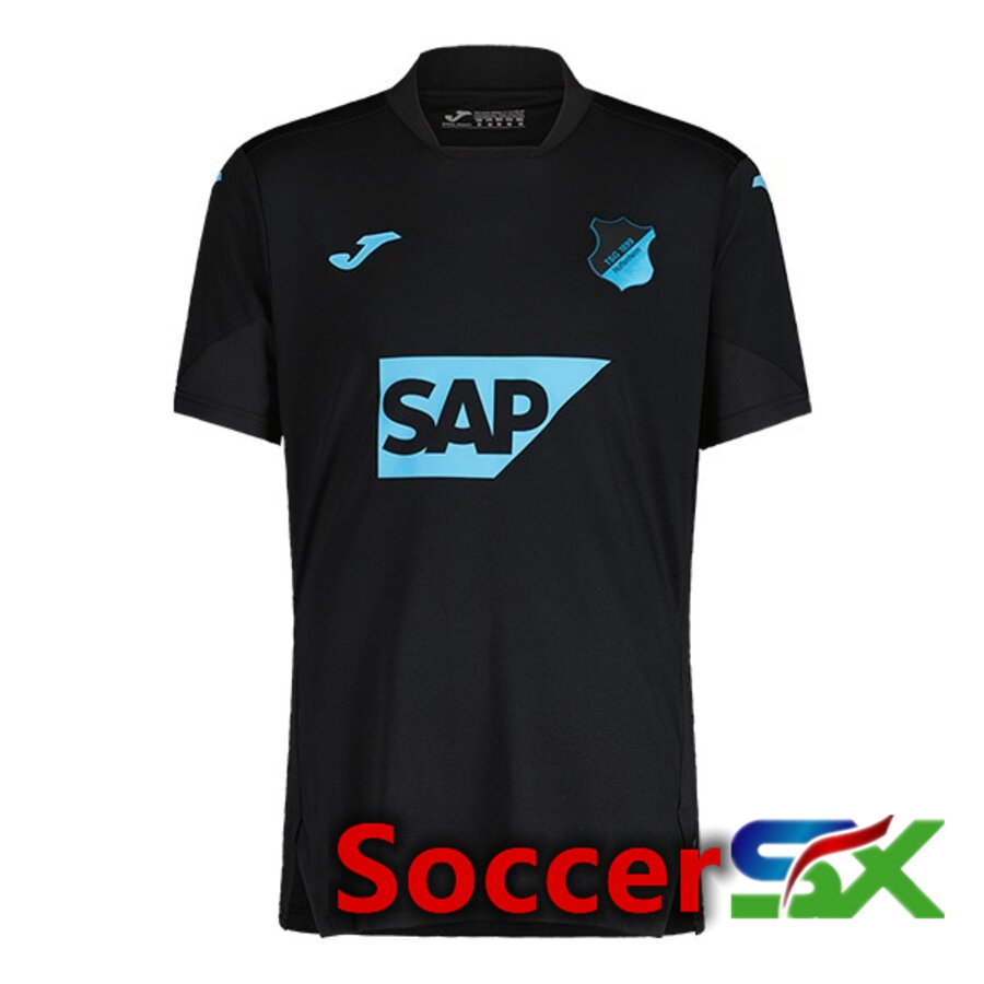 TSG Hoffenheim Third Jersey 2022/2023