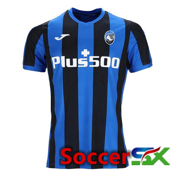 Atalanta Home Jersey Blue 2022 2023