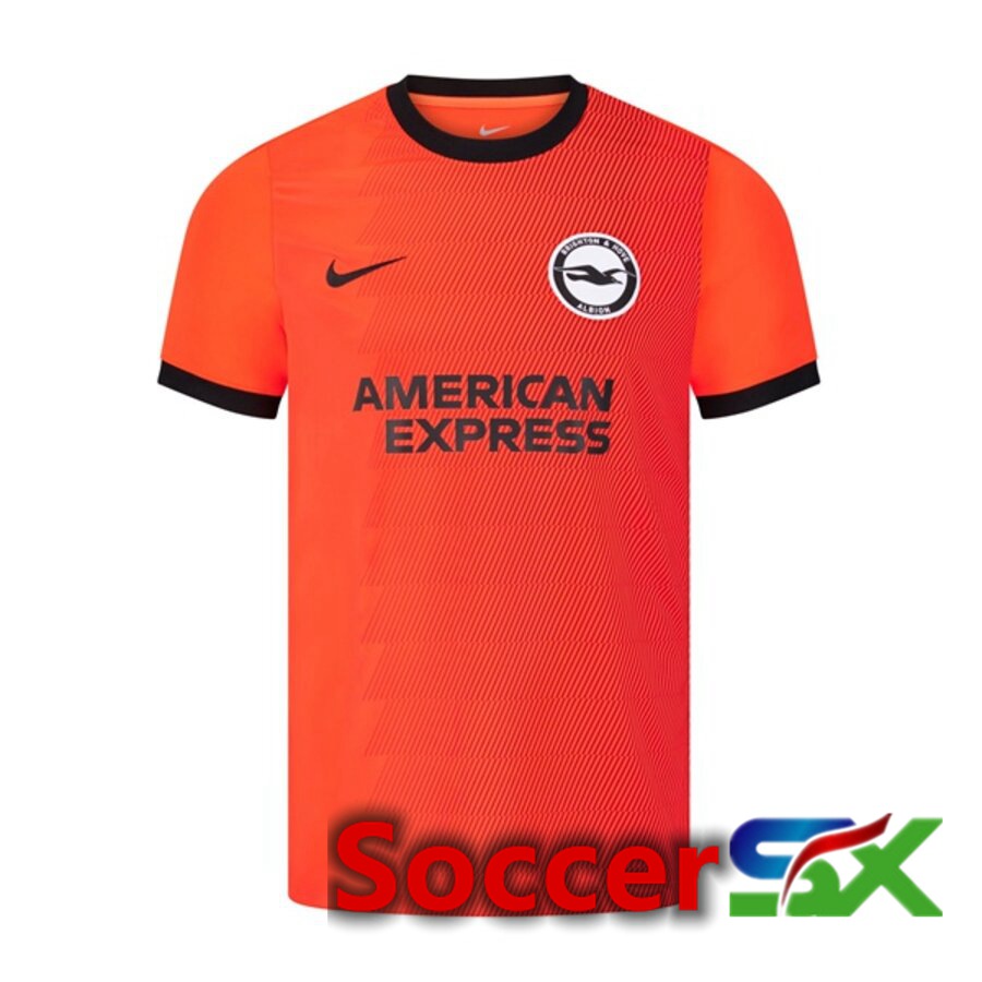 FC Brighton Away Jersey 2022/2023