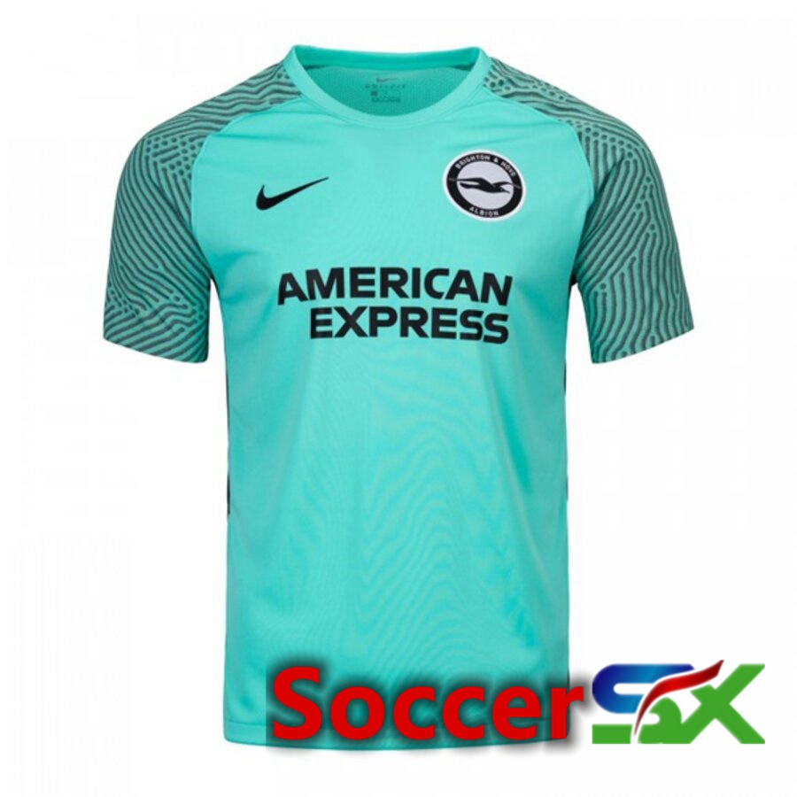 FC Brighton Third Jersey 2022/2023