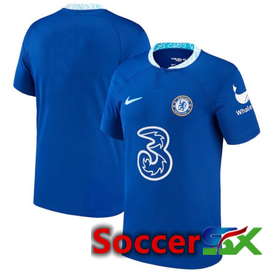 FC Chelsea Home Jersey 2022/2023
