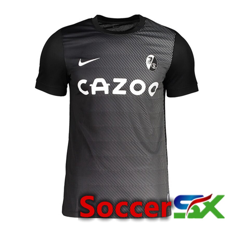 SC Fribourg Away Jersey 2022/2023