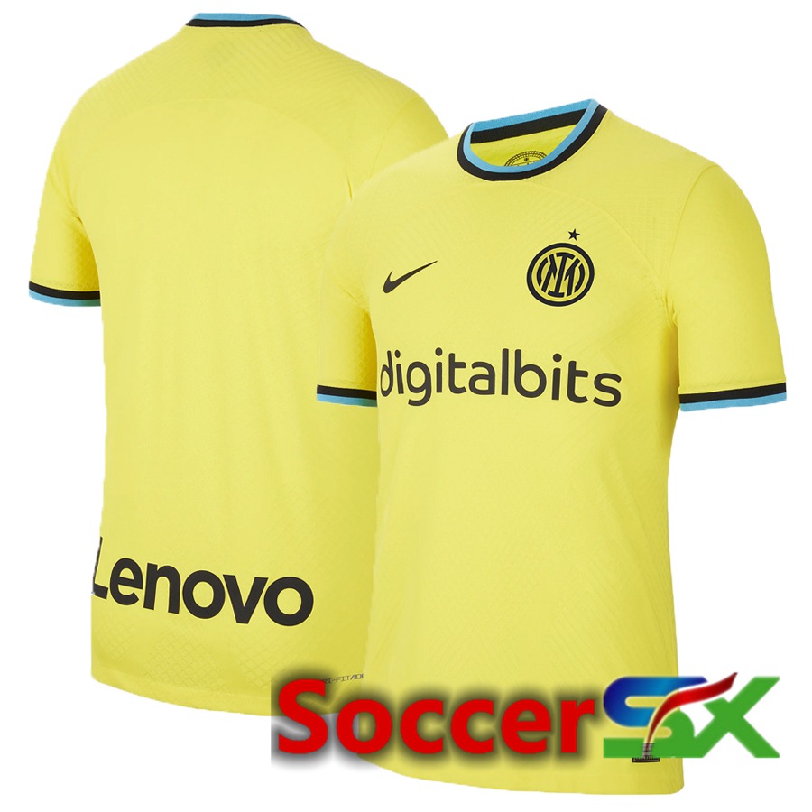 Inter Milan Third Jersey 2022/2023