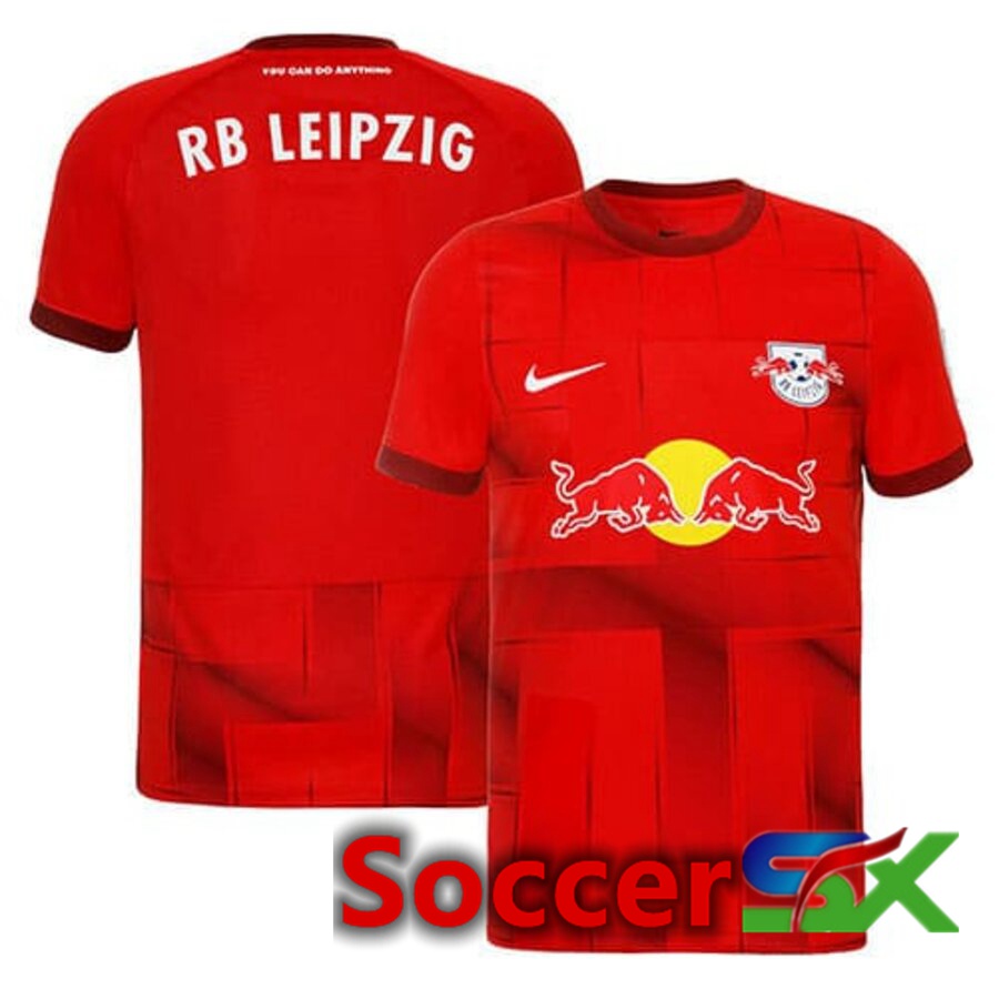 RB Leipzig Away Jersey 2022/2023