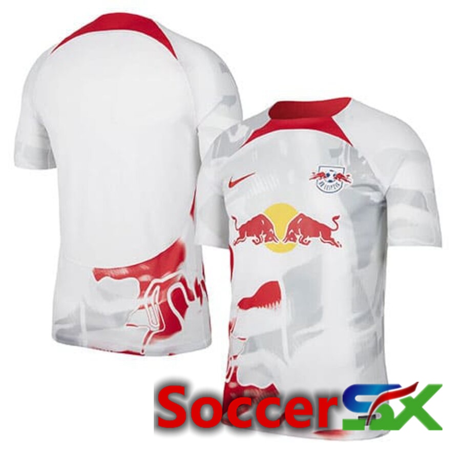 RB Leipzig Home Jersey 2022/2023