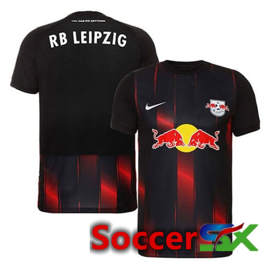 RB Leipzig Third Jersey 2022/2023