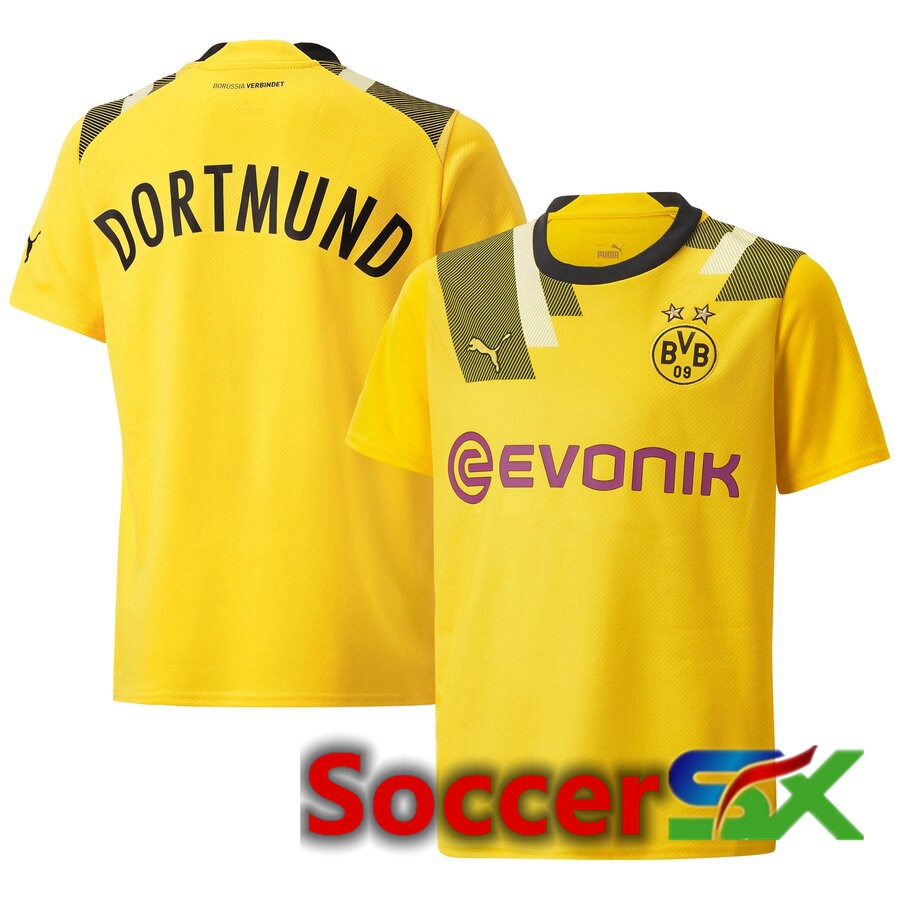 Dortmund BVB Cup 2022/2023