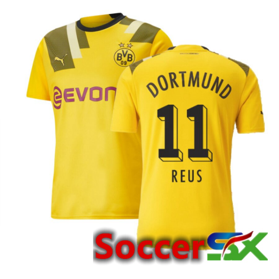 Dortmund BVB (REUS 11) Cup 2022/2023