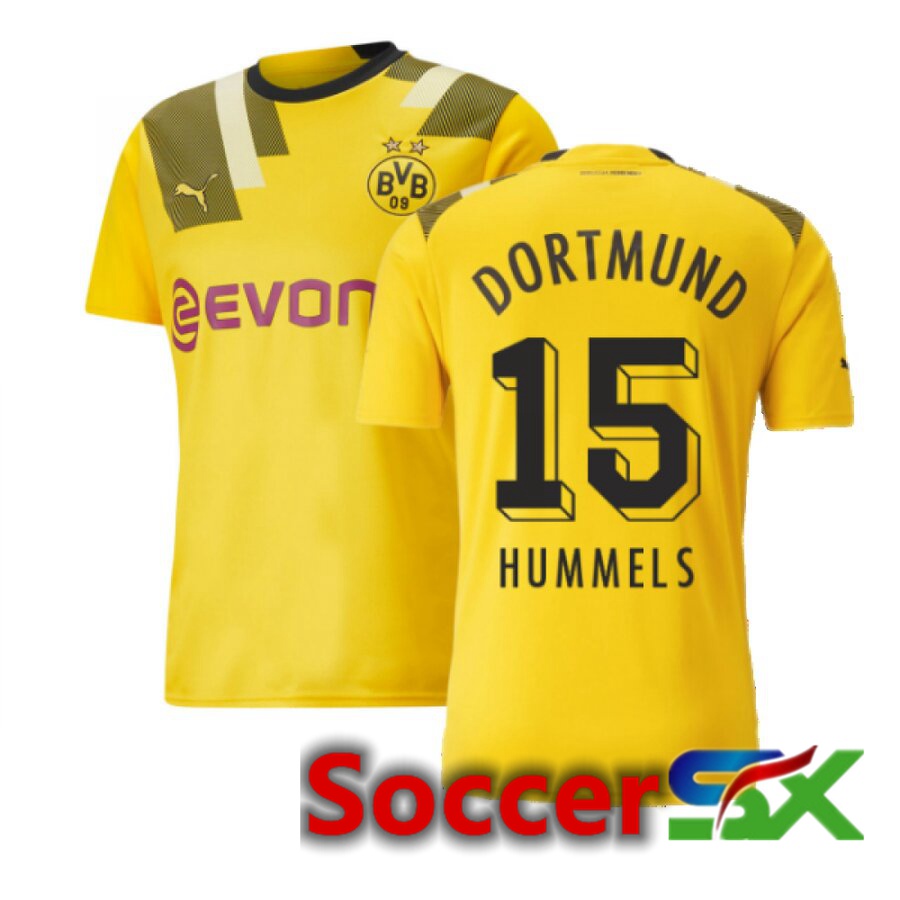 Dortmund BVB (HUMMELS 15) Cup 2022/2023