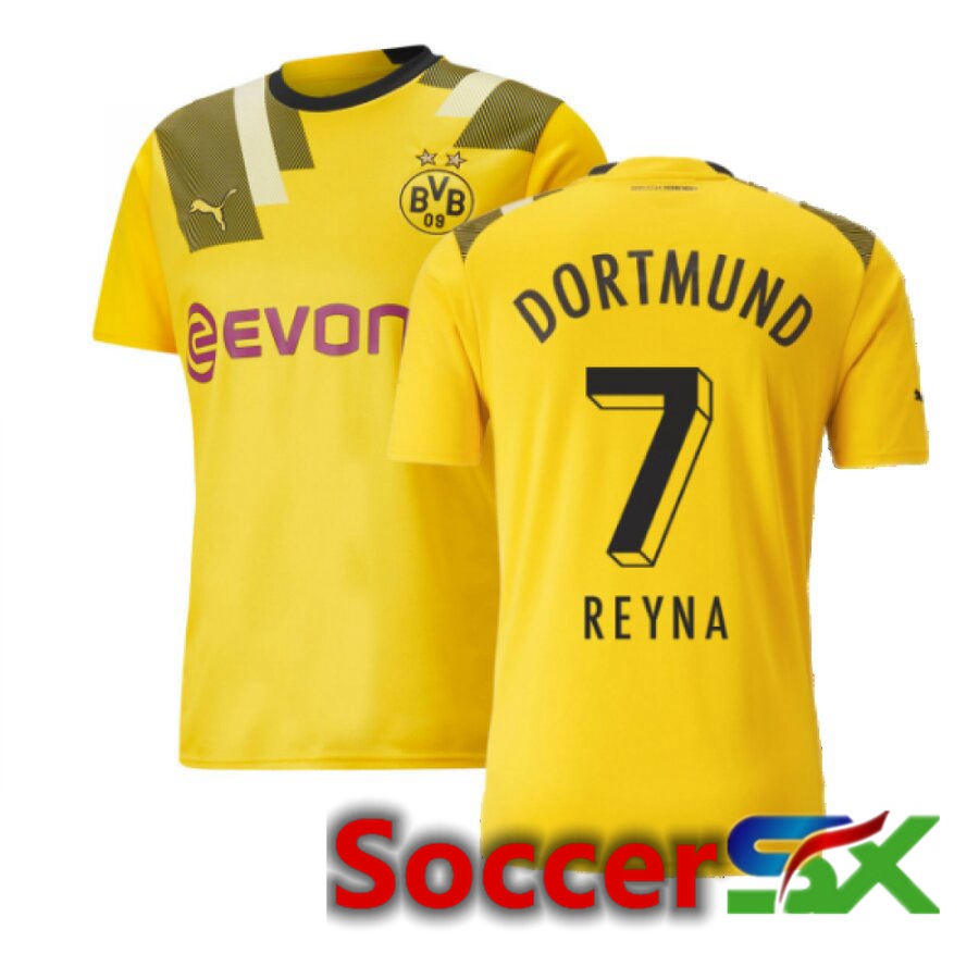Dortmund BVB (REYNA 7) Cup 2022/2023