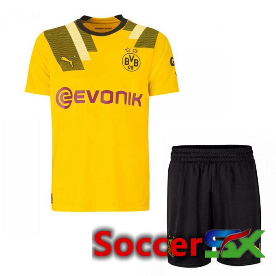 Dortmund BVB Kids Cup 2022/2023