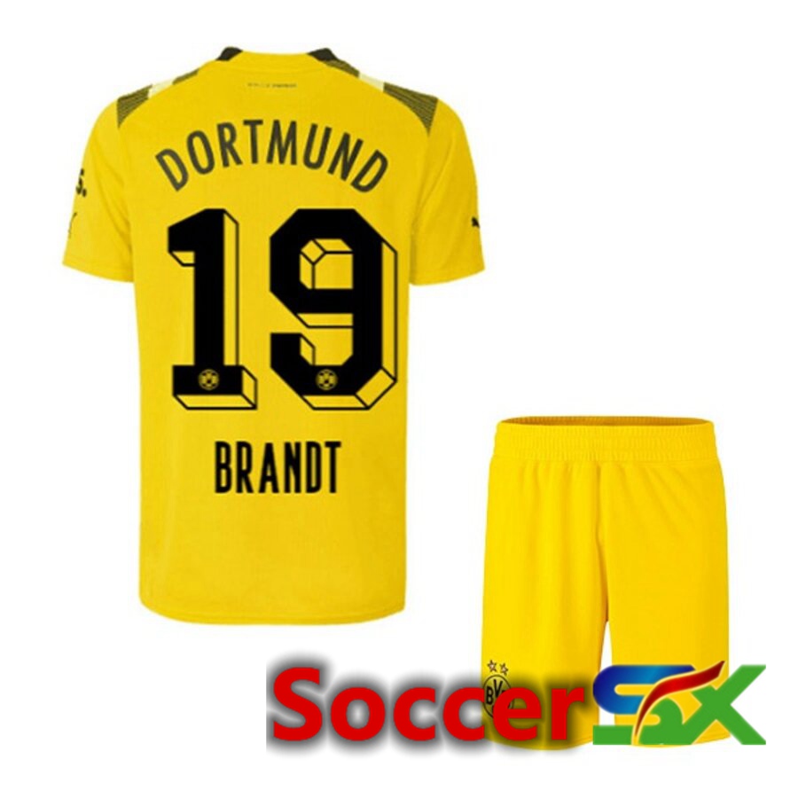 Dortmund BVB (BRANDT 19) Kids Cup 2022/2023