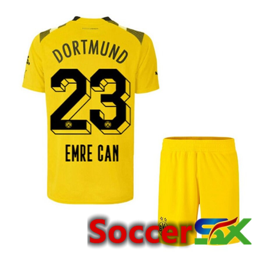 Dortmund BVB (EMRE CAN 23) Kids Cup 2022/2023