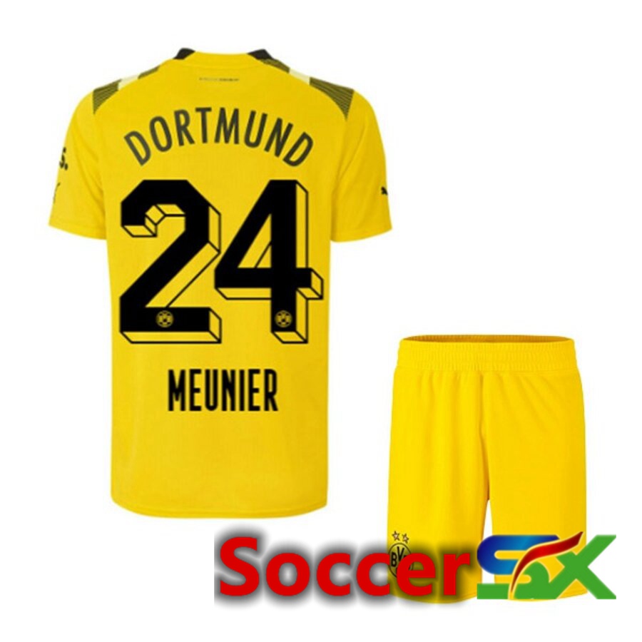 Dortmund BVB (MEUNIER 24) Kids Cup 2022/2023