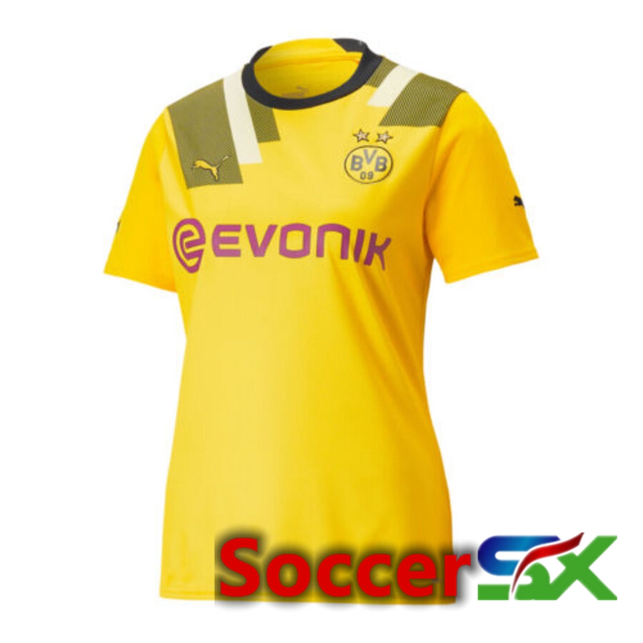 Dortmund BVB Womens Cup 2022/2023