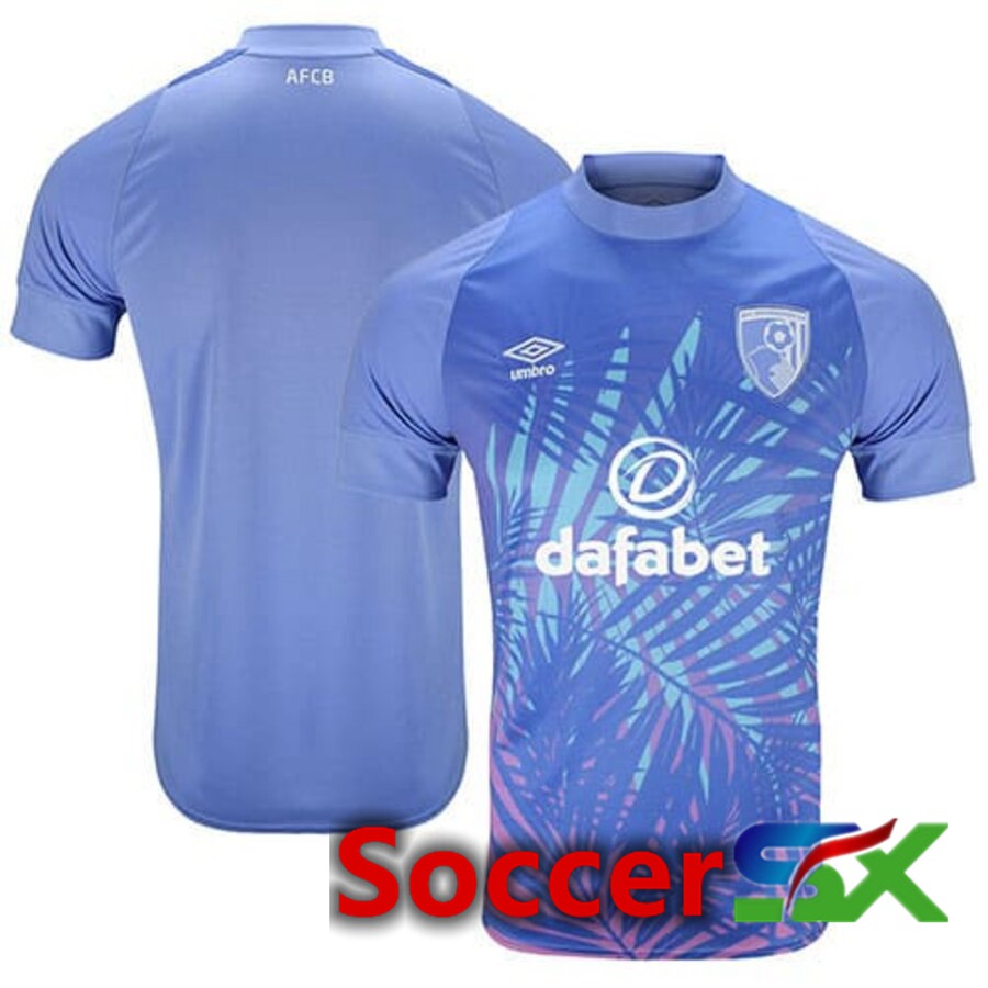 AFC Bournemouth Away Jersey 2022/2023