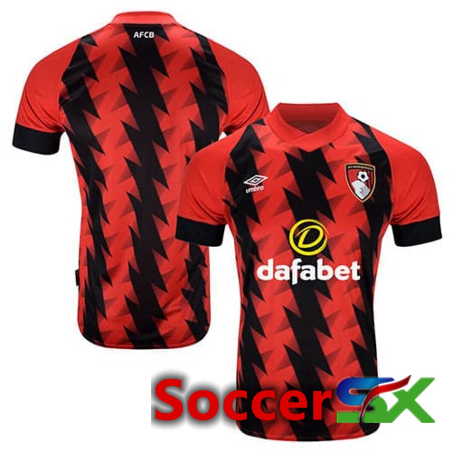 AFC Bournemouth Home Jersey 2022/2023