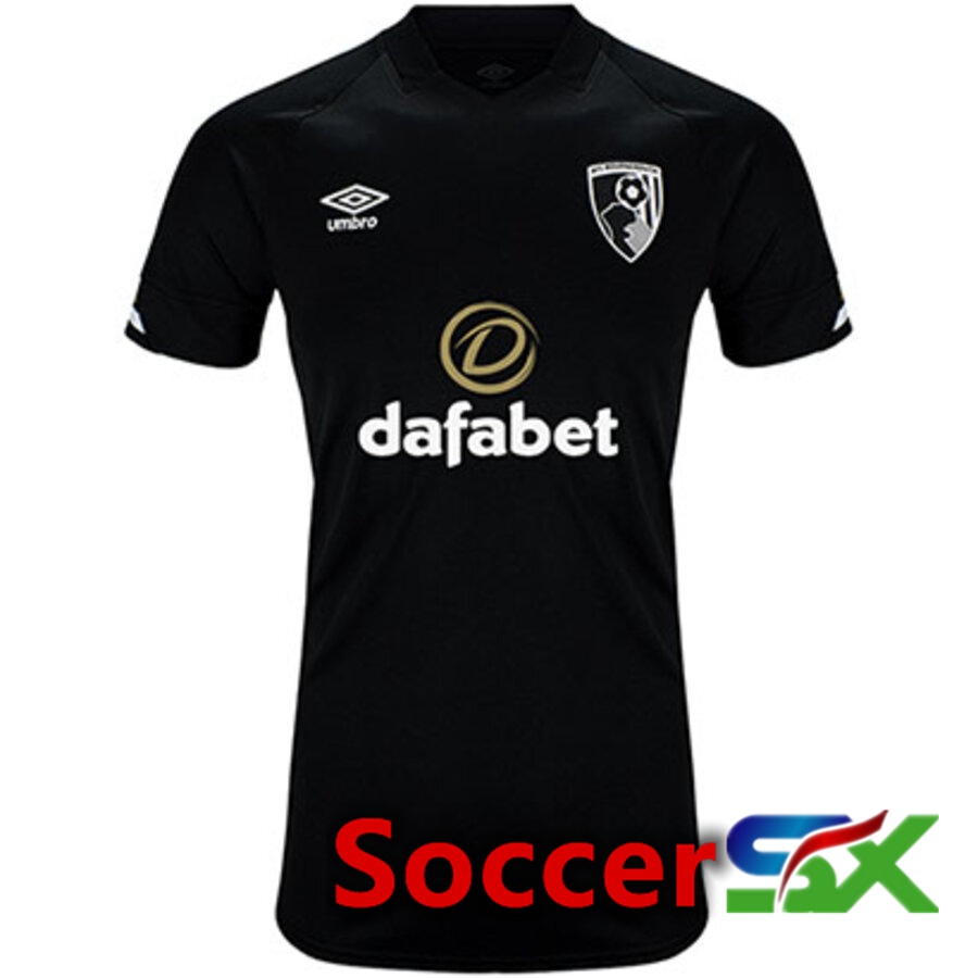 AFC Bournemouth Third Jersey 2022/2023