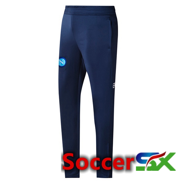 SSC Napoli Training Pants Blue 2022/2023